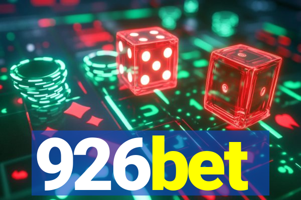 926bet