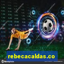 rebecacaldas.com