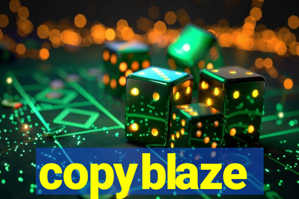 copyblaze