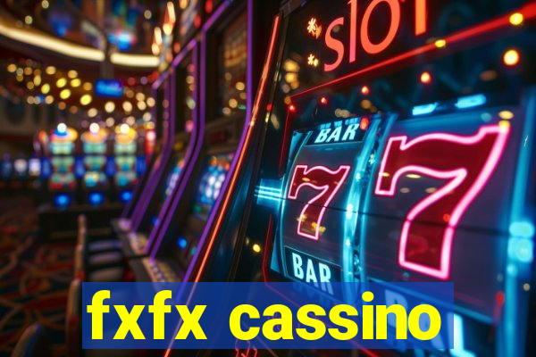 fxfx cassino