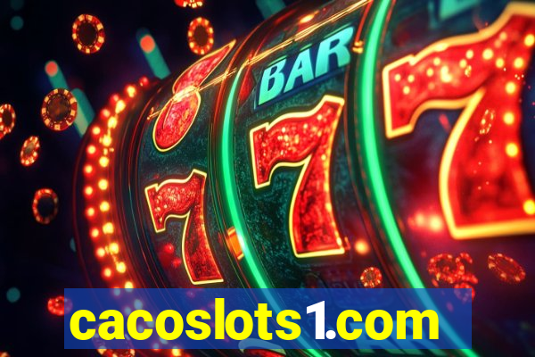 cacoslots1.com