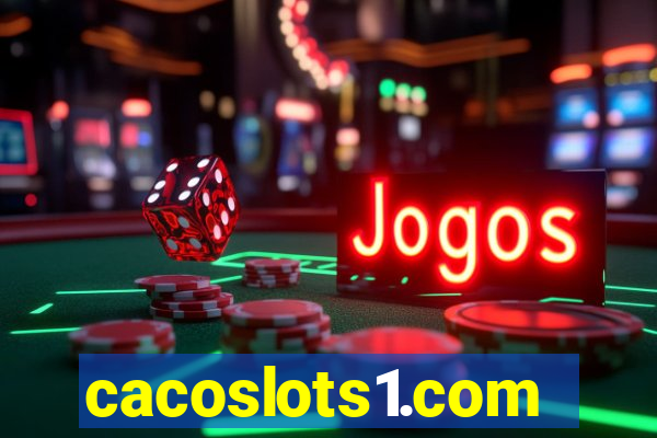 cacoslots1.com