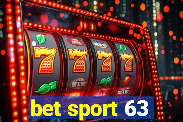 bet sport 63