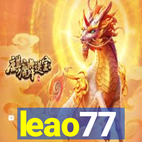 leao77