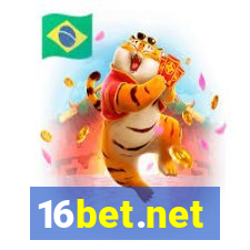 16bet.net