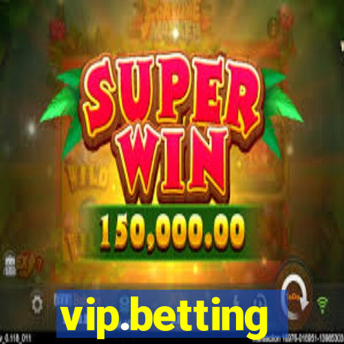 vip.betting