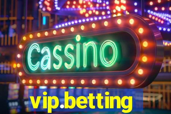 vip.betting