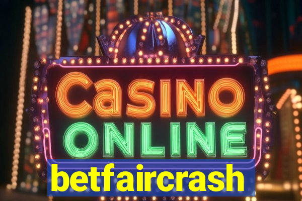 betfaircrash