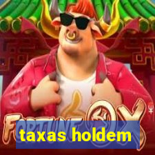 taxas holdem