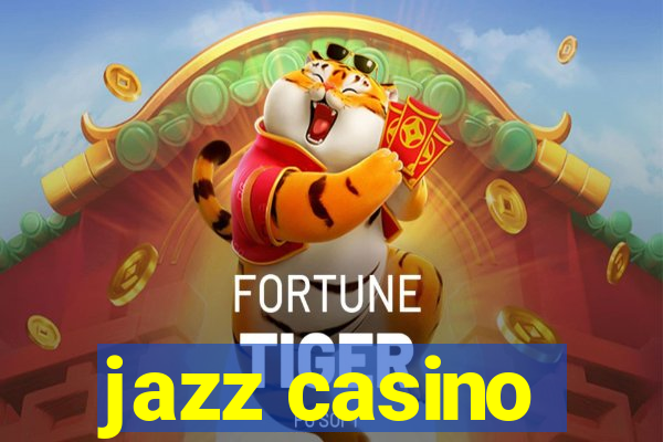 jazz casino