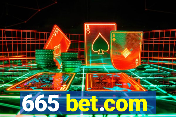 665 bet.com