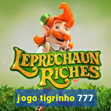 jogo tigrinho 777