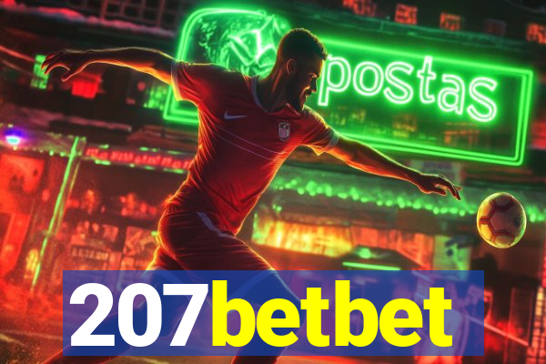 207betbet