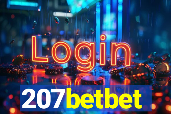 207betbet