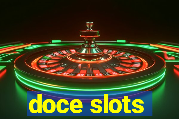 doce slots