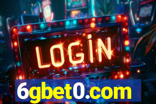 6gbet0.com