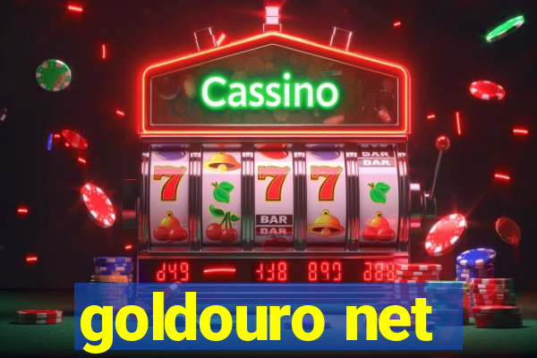 goldouro net