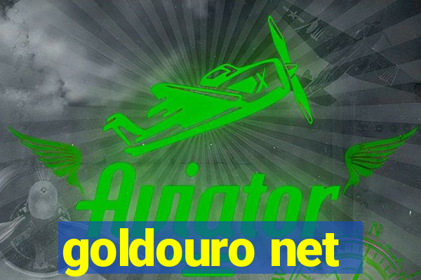 goldouro net