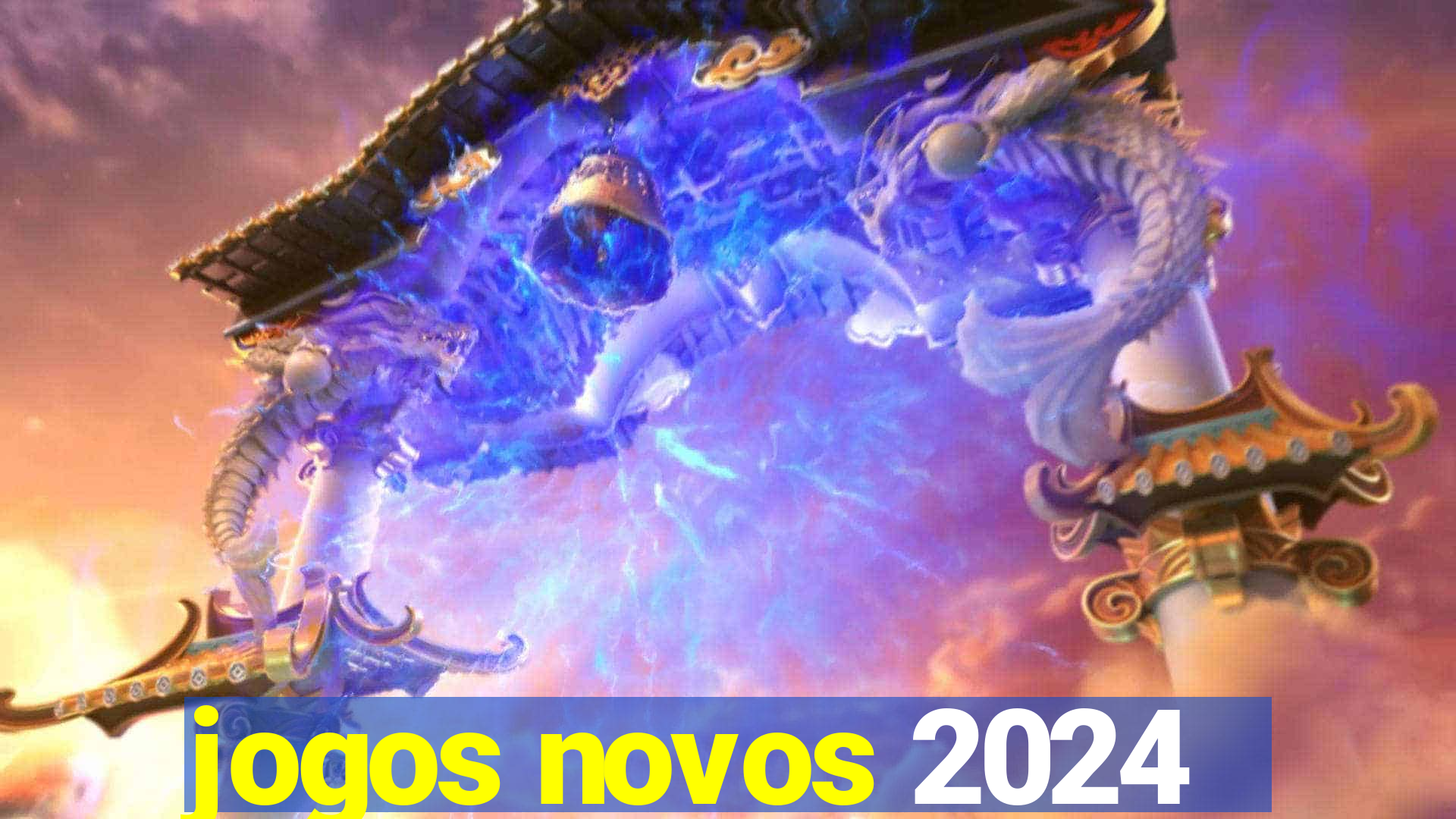 jogos novos 2024