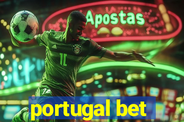 portugal bet