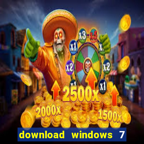 download windows 7 64 bits iso