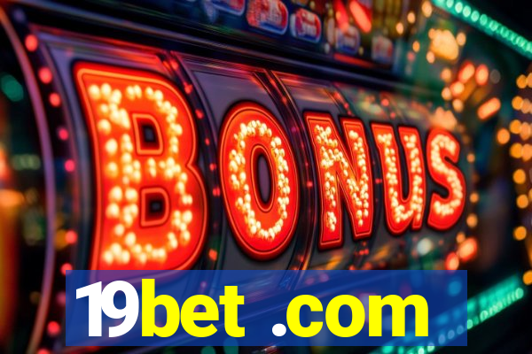 19bet .com