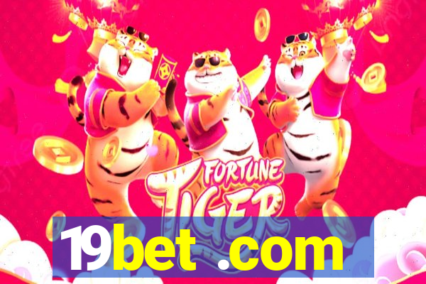 19bet .com