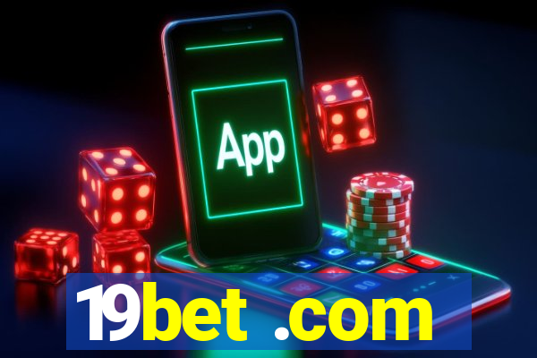 19bet .com