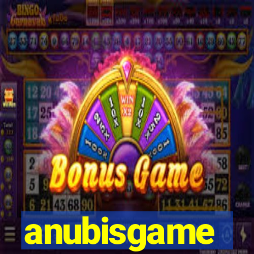 anubisgame