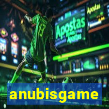 anubisgame