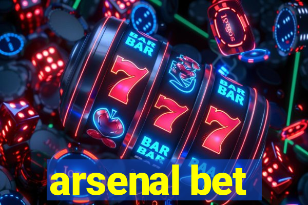 arsenal bet