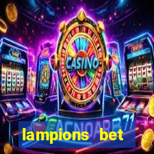 lampions bet charlles e tiringa