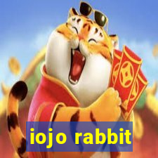 iojo rabbit