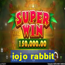 iojo rabbit