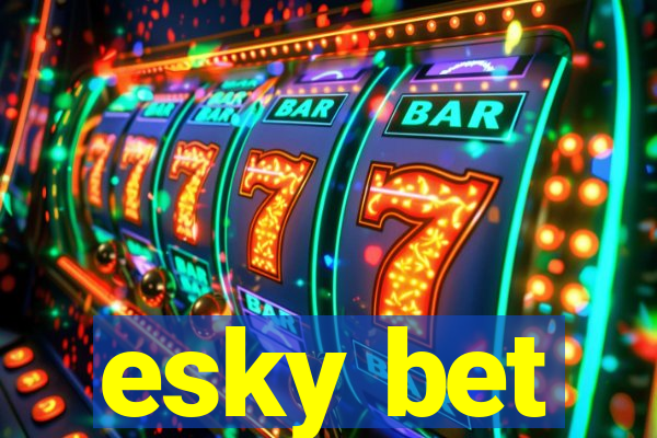 esky bet