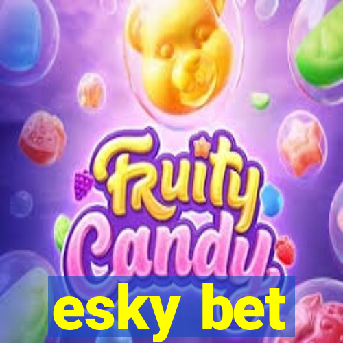 esky bet