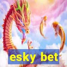 esky bet