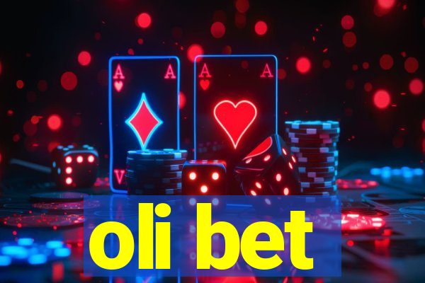 oli bet