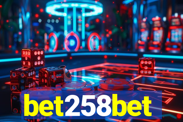 bet258bet