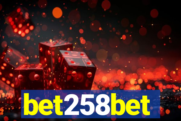 bet258bet