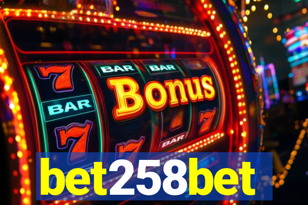 bet258bet