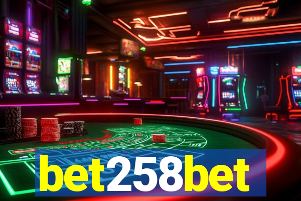 bet258bet