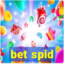 bet spid