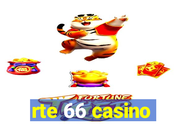 rte 66 casino