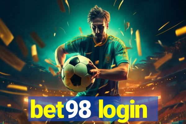 bet98 login