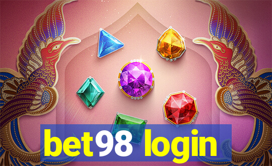 bet98 login