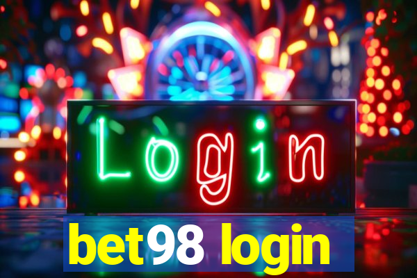 bet98 login