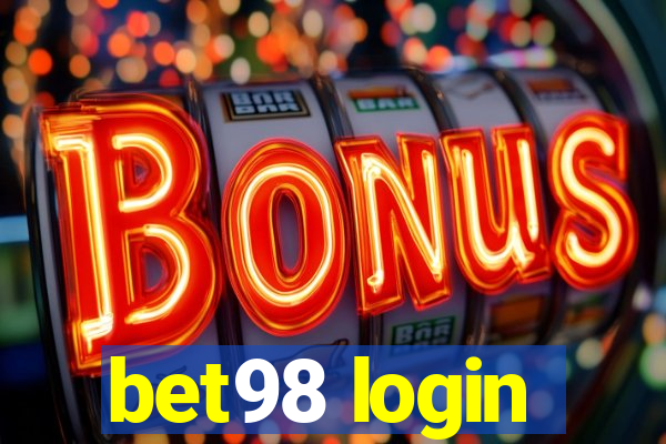 bet98 login