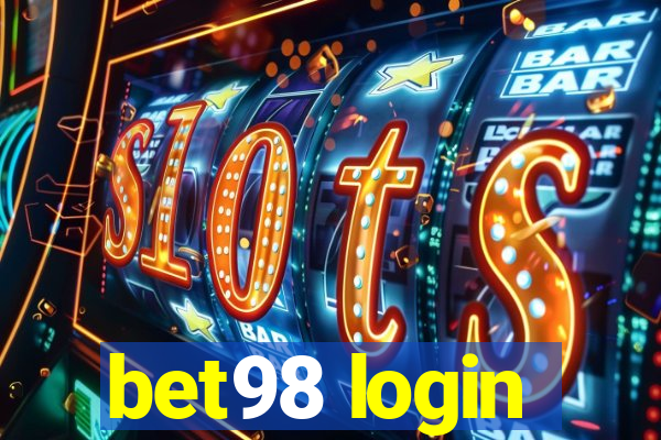 bet98 login