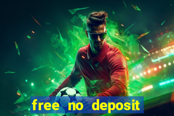 free no deposit bet offers